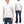 Load image into Gallery viewer, TOYS McCOY Plain T-Shirt Men&#39;s Garment-Dyed Heavyweight Short Sleeve Loopwheel Solid Color Tee TMC2343 011 Off-White
