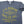 Laden Sie das Bild in den Galerie-Viewer, TOYS McCOY T-Shirt Men&#39;s J.A. Dubow Mfg Co. Logo Military Graphic Garment-Dyed Heavyweight Short Sleeve Loopwheel Tee TMC2346 120 Faded-Blue
