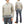 Load image into Gallery viewer, TOYS McCOY Sweatshirt Men&#39;s Plain Sweat Shirt Loop-wheeled Vintage Style TMC2373 040 Sand-Beige/Heather-Gray
