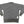 Load image into Gallery viewer, TOYS McCOY Melange Zip-Up Sweatshirt Men&#39;s No Hood Heather-Black Full Zip Sweatshirt with Rib Panel TMC2377
