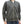 Load image into Gallery viewer, TOYS McCOY Plain Zip-Up Sweatshirt Men&#39;s No Hood Full Zip Sweatshirt with Rib Panel TMC2378 030 Faded-Black
