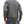 Laden Sie das Bild in den Galerie-Viewer, TOYS McCOY Plain Zip-Up Sweatshirt Men&#39;s No Hood Full Zip Sweatshirt with Rib Panel TMC2378 030 Faded-Black
