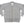 Load image into Gallery viewer, TOYS McCOY Plain Zip-Up Sweatshirt Men&#39;s No Hood Full Zip Sweatshirt with Rib Panel TMC2378 021 Ash-Gray
