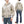 Laden Sie das Bild in den Galerie-Viewer, TOYS McCOY Plain Hoodie Men&#39;s Vintage Inspired Solid Zip Front Hooded Sweatshirt TMC2379 040 Sand
