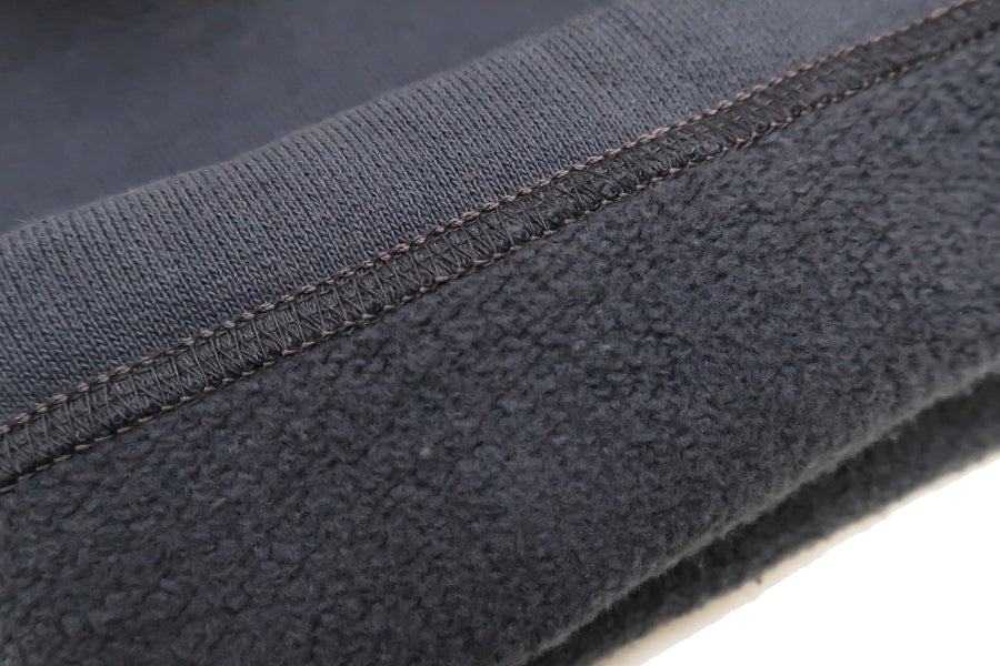 TOYS McCOY Sweatpants Men's Vintage Inspired Plain Straight-Leg Drawstring Pants TMC2380 141 Faded Bluish-Gray