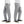 Load image into Gallery viewer, TOYS McCOY Sweatpants Men&#39;s Vintage Inspired Plain Straight-Leg Drawstring Pants TMC2380 020 Gray
