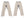 TOYS McCOY Sweatpants Men's Vintage Inspired Plain Straight-Leg Drawstring Pants TMC2380 040 Sand