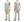 TOYS McCOY Sweatpants Men's Vintage Inspired Plain Straight-Leg Drawstring Pants TMC2380 040 Sand