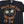Load image into Gallery viewer, TOYS McCOY T-shirt Men&#39;s Felix The Cat Military Graphic Short Sleeve Loopwheeled Tee TMC2404 030 Black
