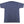 Laden Sie das Bild in den Galerie-Viewer, TOYS McCOY T-shirt Men&#39;s Steve McQueen Plain Pocket T-Shirt Short Sleeve Loopwheeled Tee TMC2410 120 Faded-Blue
