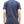 Load image into Gallery viewer, TOYS McCOY T-shirt Men&#39;s Steve McQueen Plain Pocket T-Shirt Short Sleeve Loopwheeled Tee TMC2410 120 Faded-Blue
