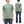 TOYS McCOY T-shirt Men's Steve McQueen Plain Pocket T-Shirt Short Sleeve Loopwheeled Tee TMC2410 160 Faded-Green