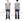 TOYS McCOY T-shirt Men's Steve McQueen Plain Pocket T-Shirt Short Sleeve Loopwheeled Tee TMC2410 020 Ash-Gray