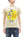 TOYS McCOY T-shirt Men's Marilyn Monroe Graphic Short Sleeve Loopwheeled Tee TMC2413 040 Natural
