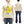 TOYS McCOY T-shirt Men's Marilyn Monroe Graphic Short Sleeve Loopwheeled Tee TMC2413 040 Natural