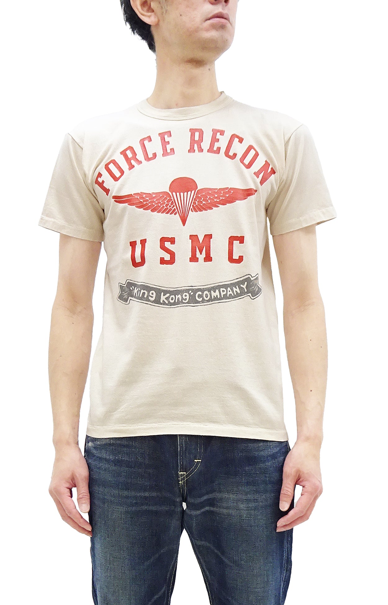 TOYS McCOY T-shirt Men's Taxi Driver Graphic Short Sleeve Loopwheeled –  RODEO-JAPAN Pine-Avenue Clothes shop