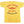 Load image into Gallery viewer, TOYS McCOY T-shirt Men&#39;s Taxi Driver Graphic Short Sleeve Loopwheeled Tee TMC2419 060 Faded-Yellow
