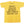 Load image into Gallery viewer, TOYS McCOY T-shirt Men&#39;s Taxi Driver Graphic Short Sleeve Loopwheeled Tee TMC2419 060 Faded-Yellow
