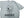 TOYS McCOY Short Sleeve Sweatshirt Men's Astronaut Snoopy Graphic French Terry Fabric Tee Shirt TMC2421 110 Faded-Saxe-Grey