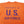 Load image into Gallery viewer, TOYS McCOY T-shirt Men&#39;s US Fifth Air Force Military Graphic Short Sleeve Loopwheeled Tee TMC2428 070 Faded-Orange
