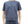 Load image into Gallery viewer, TOYS McCOY Plain Short Sleeve Sweatshirt Men&#39;s Solid Color Garment-dyed French Terry Fabric Tee Shirt TMC2429 120 Faded-Blue
