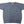 Load image into Gallery viewer, TOYS McCOY Plain Short Sleeve Sweatshirt Men&#39;s Solid Color Garment-dyed French Terry Fabric Tee Shirt TMC2429 120 Faded-Blue
