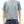 Laden Sie das Bild in den Galerie-Viewer, TOYS McCOY Plain Short Sleeve Sweatshirt Men&#39;s Solid Color Garment-dyed French Terry Fabric Tee Shirt TMC2429 110 Faded-Saxe-Grey
