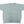Laden Sie das Bild in den Galerie-Viewer, TOYS McCOY Plain Short Sleeve Sweatshirt Men&#39;s Solid Color Garment-dyed French Terry Fabric Tee Shirt TMC2429 110 Faded-Saxe-Grey
