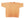 TOYS McCOY Plain Short Sleeve Sweatshirt Men's Solid Color Garment-dyed French Terry Fabric Tee Shirt TMC2429 060 Faded-Gold