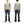 Laden Sie das Bild in den Galerie-Viewer, TOYS McCOY Plain Short Sleeve Sweatshirt Men&#39;s Solid Color Garment-dyed French Terry Fabric Tee Shirt TMC2429 041 Faded-Sand-Beige
