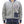 Load image into Gallery viewer, TOYS McCOY Zip-Up Sweatshirt Men&#39;s Casual Snoopy C-2 Style No Hood Full Zip Sweatshirt with Rib Panel TMC2457 021 Ash-Gray x Navy-Blue
