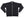 TOYS McCOY Zip-Up Sweatshirt Men's Casual C-2 Style No Hood Full Zip Sweatshirt with Rib Panel TMC2464 030 Black