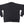 Load image into Gallery viewer, TOYS McCOY Zip-Up Sweatshirt Men&#39;s Casual C-2 Style No Hood Full Zip Sweatshirt with Rib Panel TMC2464 030 Black
