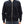 Load image into Gallery viewer, TOYS McCOY Zip-Up Sweatshirt Men&#39;s Casual C-2 Style No Hood Full Zip Sweatshirt with Rib Panel TMC2464 030 Black
