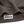 Load image into Gallery viewer, TOYS McCOY Graphic Loopwheel T-shirt Men&#39;s Short Sleeve Casper the Friendly Ghost Surfing Printed Tee TMC2504 Garment-Dyed Finish 021 Faded Dark Charcoal
