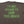Load image into Gallery viewer, TOYS McCOY Graphic Loopwheel T-shirt Men&#39;s Short Sleeve Casper the Friendly Ghost Surfing Printed Tee TMC2504 Garment-Dyed Finish 021 Faded Dark Charcoal
