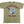 Load image into Gallery viewer, TOYS McCOY Graphic Loopwheel T-shirt Men&#39;s Short Sleeve Casper the Friendly Ghost Surfing Printed Tee TMC2504 Garment-Dyed Finish 160 Faded-Olive
