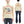 Load image into Gallery viewer, TOYS McCOY Graphic Loopwheel T-shirt Men&#39;s Short Sleeve Casper the Friendly Ghost Surfing Printed Tee TMC2504 Garment-Dyed Finish 040 Faded-Natural
