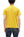 TOYS McCOY Graphic Loopwheel T-shirt - Men's Short Sleeve Taxi Driver U.S. Marines Printed Tee TMC2515 060 Faded-Yellow
