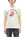 TOYS McCOY Graphic Loopwheel T-shirt - Men's Short Sleeve Taxi Driver U.S. Marines Printed Tee TMC2515 011 Faded-Off-White