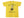 TOYS McCOY Graphic Loopwheel T-shirt - Men's Short Sleeve Flying Ace Snoopy x USMC Printed Tee TMC2527 Garment-Dyed Finish 060 Faded-Yellow