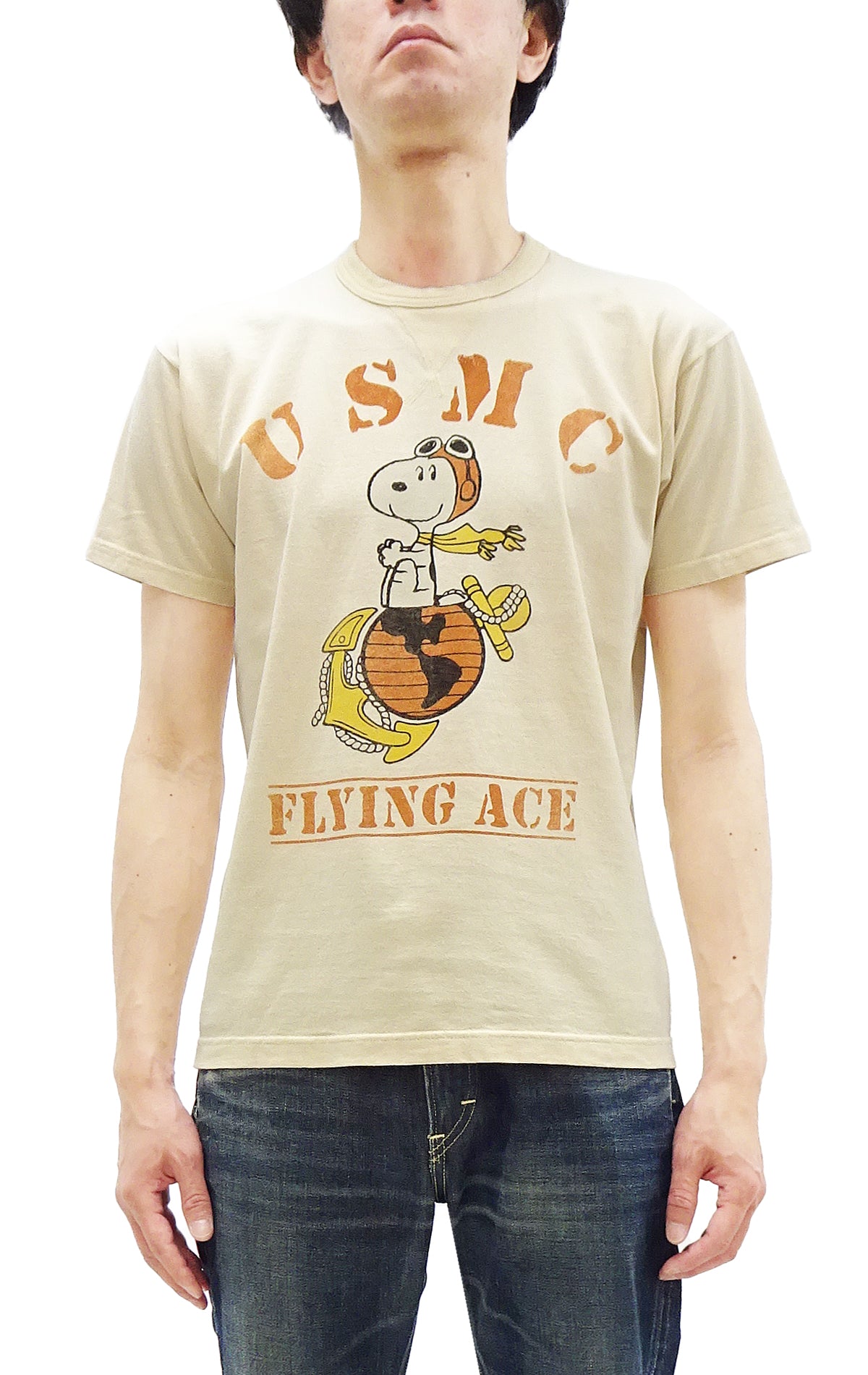toys mccoy 80s tシャツ　セット TOYs McCOY(トイズマッコイ) / トイズマッコイ/Tシャツ/S