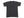 TOYS McCOY Plain Loopwheel Henley T-Shirt - Men's Short Sleeve Tubular Tee The Great American Hero Union Shirt TMC2537 030 Faded-Black