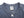 TOYS McCOY Plain Loopwheel Henley T-Shirt - Men's Short Sleeve Tubular Tee The Great American Hero Union Shirt TMC2537 120 Faded-Blue