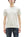 TOYS McCOY Plain Loopwheel Henley T-Shirt - Men's Short Sleeve Tubular Tee The Great American Hero Union Shirt TMC2537 011 Faded-Off-White