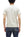 TOYS McCOY Plain Loopwheel Henley T-Shirt - Men's Short Sleeve Tubular Tee The Great American Hero Union Shirt TMC2537 011 Faded-Off-White