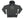 TOYS McCOY Steve McQueen Pullover Hoodie - Extra Heavyweight 14.8oz Loopwheeled Fleece Hooded Sweatshirt - Made in Japan - (TMC2542 030 Faded Black)