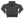 TOYS McCOY Steve McQueen Pullover Hoodie - Extra Heavyweight 14.8oz Loopwheeled Fleece Hooded Sweatshirt - Made in Japan - (TMC2542 030 Faded Black)