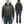 TOYS McCOY Steve McQueen Pullover Hoodie - Extra Heavyweight 14.8oz Loopwheeled Fleece Hooded Sweatshirt - Made in Japan - (TMC2542 030 Faded Black)