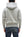TOYS McCOY Steve McQueen Pullover Hoodie - Extra Heavyweight 14.8oz Loopwheeled Fleece Hooded Sweatshirt - Made in Japan - (TMC2542 021 Ash Heather Gray)